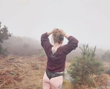 Curvy Ali OnlyFans Leaked Free Thumbnail Picture - #ejNt40ysdK