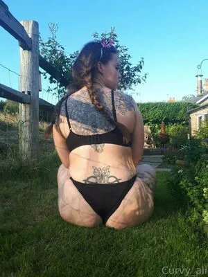 Curvy Ali OnlyFans Leaked Free Thumbnail Picture - #lJdfDSxuqz