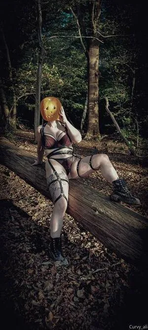 Curvy Ali OnlyFans Leaked Free Thumbnail Picture - #oL8SJTlsAP