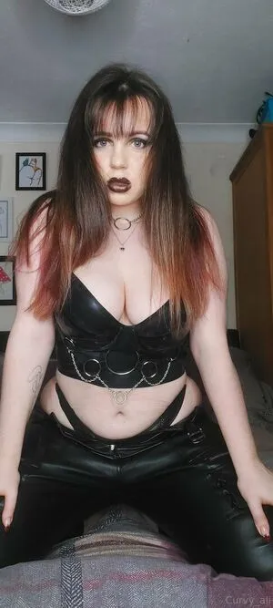 Curvy Ali OnlyFans Leaked Free Thumbnail Picture - #wDn9y6HALk