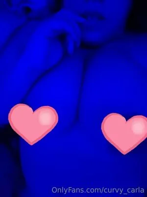 Curvy Carla OnlyFans Leaked Free Thumbnail Picture - #9Xk5vGeLHk