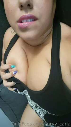 Curvy Carla OnlyFans Leaked Free Thumbnail Picture - #RqTkoKx9OZ