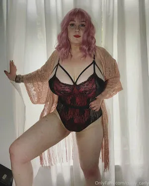 Curvy Carly OnlyFans Leaked Free Thumbnail Picture - #CePPQ55bTP