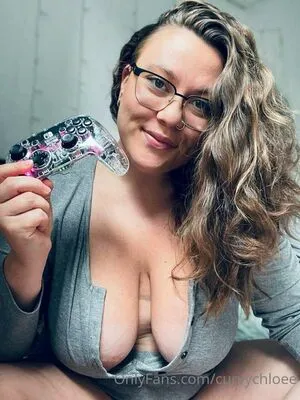 Curvy Chloe OnlyFans Leaked Free Thumbnail Picture - #lahDe8FUjy