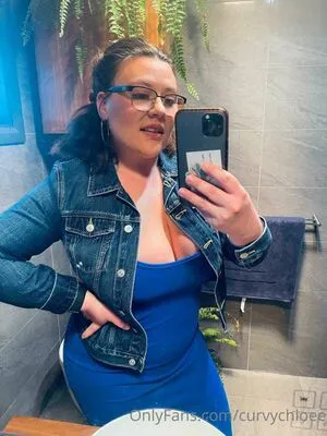 Curvy Chloe OnlyFans Leaked Free Thumbnail Picture - #mxdaKpOCGm