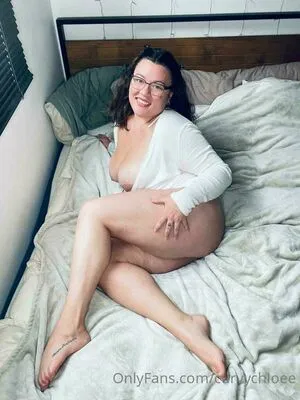Curvy Chloe OnlyFans Leaked Free Thumbnail Picture - #z3kHTBL56y