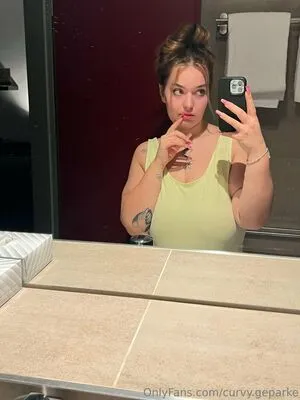 Curvy Geparke OnlyFans Leaked Free Thumbnail Picture - #1aHjqym6i8