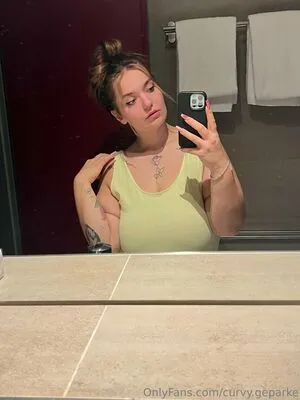 Curvy Geparke OnlyFans Leaked Free Thumbnail Picture - #kXFkM0ELHs