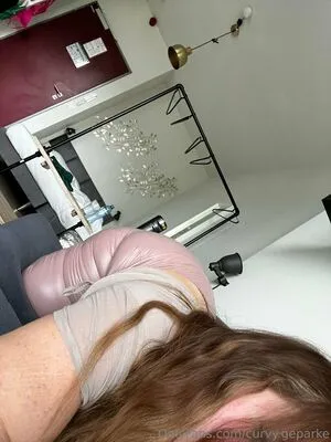 Curvy Geparke OnlyFans Leaked Free Thumbnail Picture - #sAhodGopIw