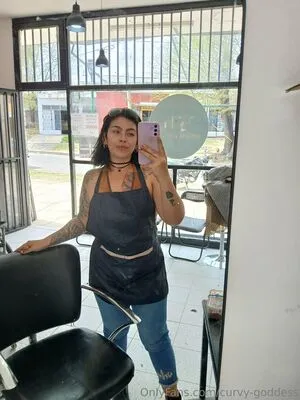 Curvy Goddess OnlyFans Leaked Free Thumbnail Picture - #TxNdYFbEfw