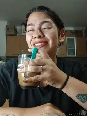 Curvy Goddess OnlyFans Leaked Free Thumbnail Picture - #iR0K8IPSHO