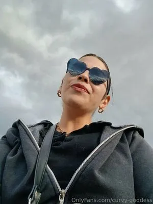 Curvy Goddess OnlyFans Leaked Free Thumbnail Picture - #qvKc1IOOZV