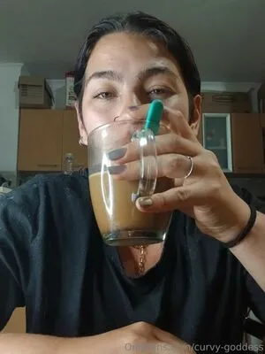 Curvy Goddess OnlyFans Leaked Free Thumbnail Picture - #xe3rNq5zxN