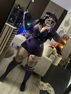 Curvy Goddesses OnlyFans Leaked Free Thumbnail Picture - #nhTP73x3IS