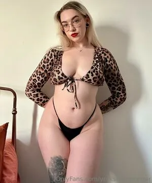 Curvy Goddesses OnlyFans Leaked Free Thumbnail Picture - #Uxek7v6Vnv