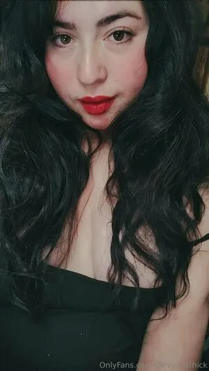 Curvy Gothick OnlyFans Leaked Free Thumbnail Picture - #YEs7QjvQoQ