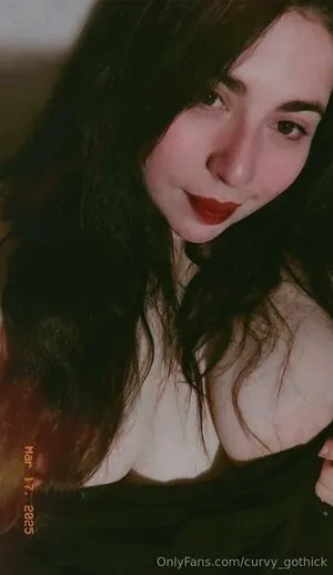 Curvy Gothick OnlyFans Leaked Free Thumbnail Picture - #jnKOUkJDJj