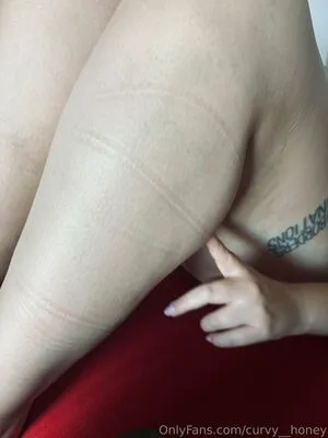 Curvy Honey OnlyFans Leaked Free Thumbnail Picture - #71v54Lwobn