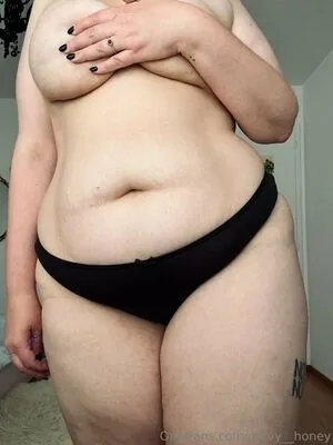 Curvy Honey OnlyFans Leaked Free Thumbnail Picture - #AhDl0OwH0b