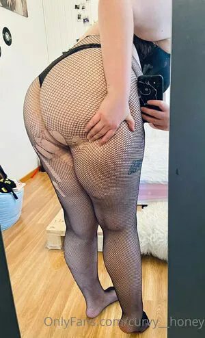 Curvy Honey OnlyFans Leaked Free Thumbnail Picture - #IjPAQbZVwx