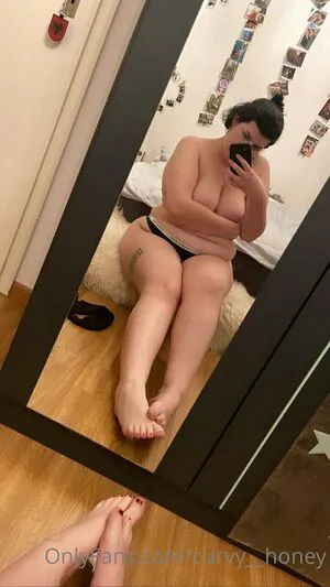 Curvy Honey OnlyFans Leaked Free Thumbnail Picture - #jYU5IGmkis