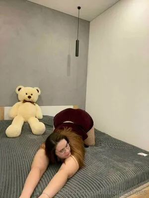 Curvy Iris OnlyFans Leaked Free Thumbnail Picture - #TFJMnzKT9K