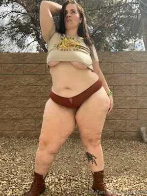 Curvy Jenn OnlyFans Leaked Free Thumbnail Picture - #2XpBvP3ebk