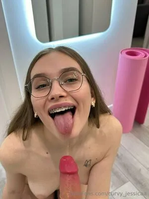Curvy Jessicaa OnlyFans Leaked Free Thumbnail Picture - #M8UKWtoIhv