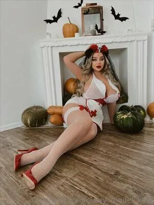 Curvy Kate OnlyFans Leaked Free Thumbnail Picture - #cgU9wbCuL2