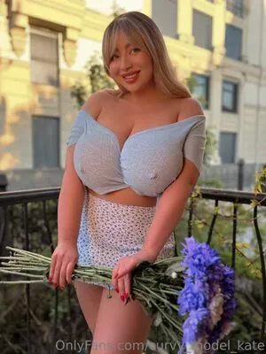 Curvy Kate OnlyFans Leaked Free Thumbnail Picture - #th1708eNF3