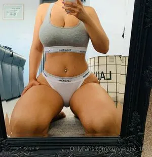 Curvy Katie OnlyFans Leaked Free Thumbnail Picture - #6n9TzfH0Ds
