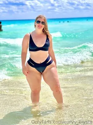 Curvy Krysta OnlyFans Leaked Free Thumbnail Picture - #16wQWGkeuD