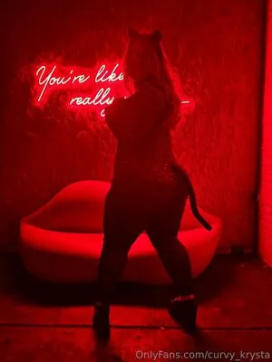 Curvy Krysta OnlyFans Leaked Free Thumbnail Picture - #39FinqS35x