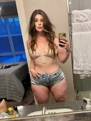 Curvy Krysta OnlyFans Leaked Free Thumbnail Picture - #5eHl1ki4dX