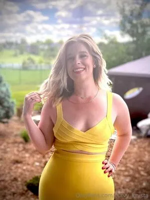Curvy Krysta OnlyFans Leaked Free Thumbnail Picture - #6oYTKNy4Om