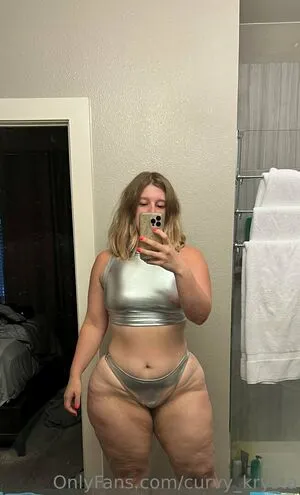 Curvy Krysta OnlyFans Leaked Free Thumbnail Picture - #7BkRdU6WE0