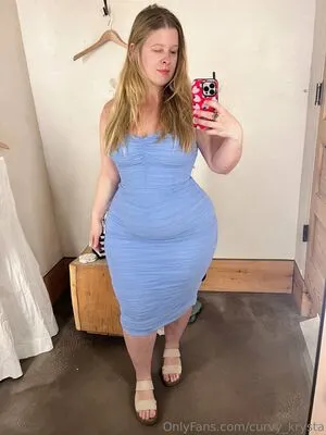 Curvy Krysta OnlyFans Leaked Free Thumbnail Picture - #BG1esGGkMh