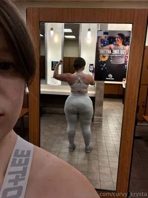 Curvy Krysta OnlyFans Leaked Free Thumbnail Picture - #C6BTODCmDF