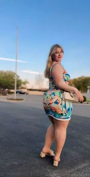 Curvy Krysta OnlyFans Leaked Free Thumbnail Picture - #DdedRWtcG1