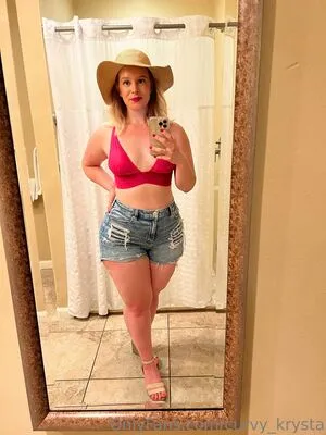 Curvy Krysta OnlyFans Leaked Free Thumbnail Picture - #HdPKqNlT4i