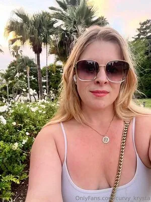 Curvy Krysta OnlyFans Leaked Free Thumbnail Picture - #HpBexr8woG