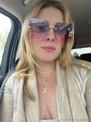 Curvy Krysta OnlyFans Leaked Free Thumbnail Picture - #J4Z4mvqvAi