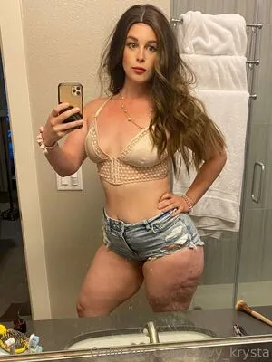 Curvy Krysta OnlyFans Leaked Free Thumbnail Picture - #KHE6QD5OA0