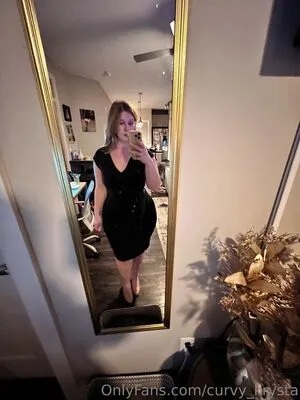 Curvy Krysta OnlyFans Leaked Free Thumbnail Picture - #KYJVbH3g88