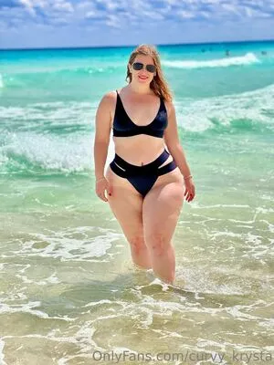 Curvy Krysta OnlyFans Leaked Free Thumbnail Picture - #L0XARXolkc