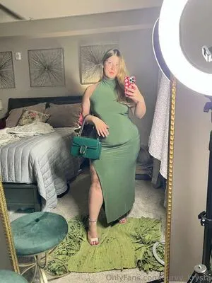 Curvy Krysta OnlyFans Leaked Free Thumbnail Picture - #LIC7xmzvNM