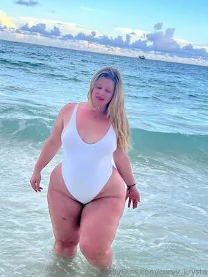 Curvy Krysta OnlyFans Leaked Free Thumbnail Picture - #Lx86GIQaup