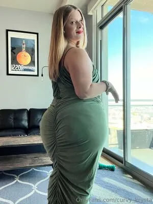 Curvy Krysta OnlyFans Leaked Free Thumbnail Picture - #MQ2vx5VZEi