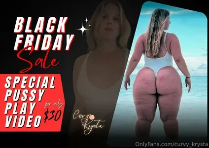 Curvy Krysta OnlyFans Leaked Free Thumbnail Picture - #QU3iFOmblb