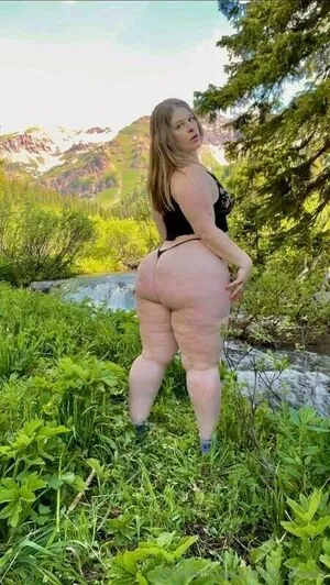 Curvy Krysta OnlyFans Leaked Free Thumbnail Picture - #S32y7v6gED